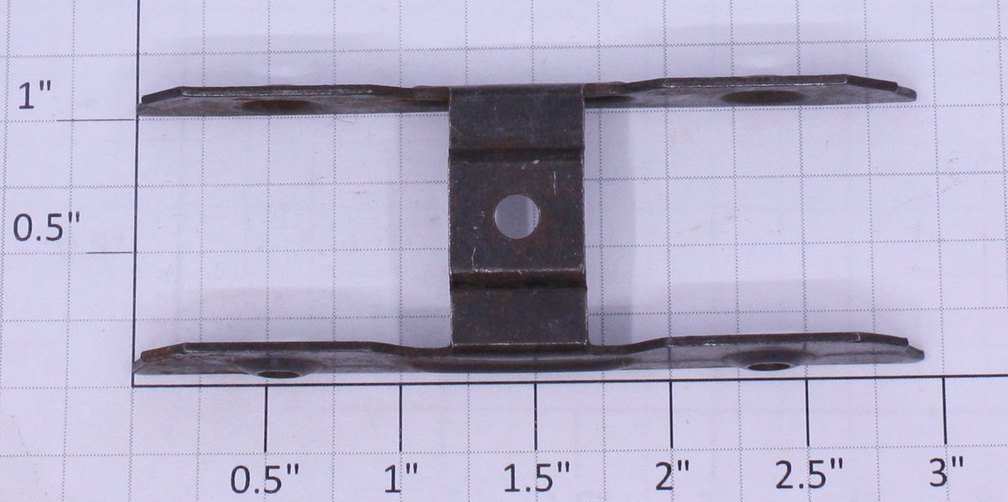 Lionel 250E-73 Hiawatha Pilot Truck Frame