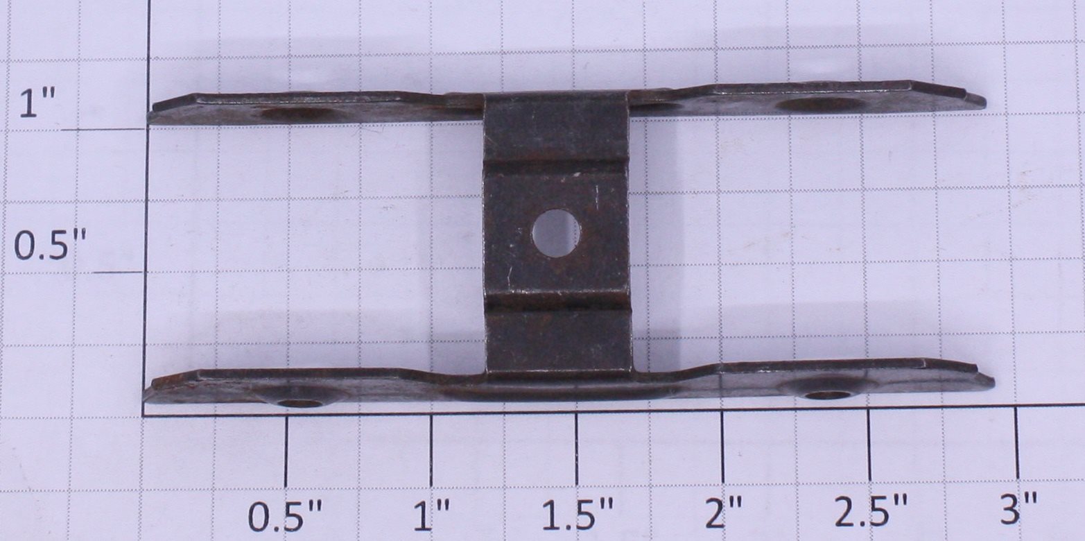Lionel 250E-73 Hiawatha Pilot Truck Frame