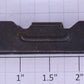Lionel 250E-73 Hiawatha Pilot Truck Frame