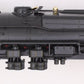 Lionel 11147-2 PRR M-1B Boiler Shell #6750