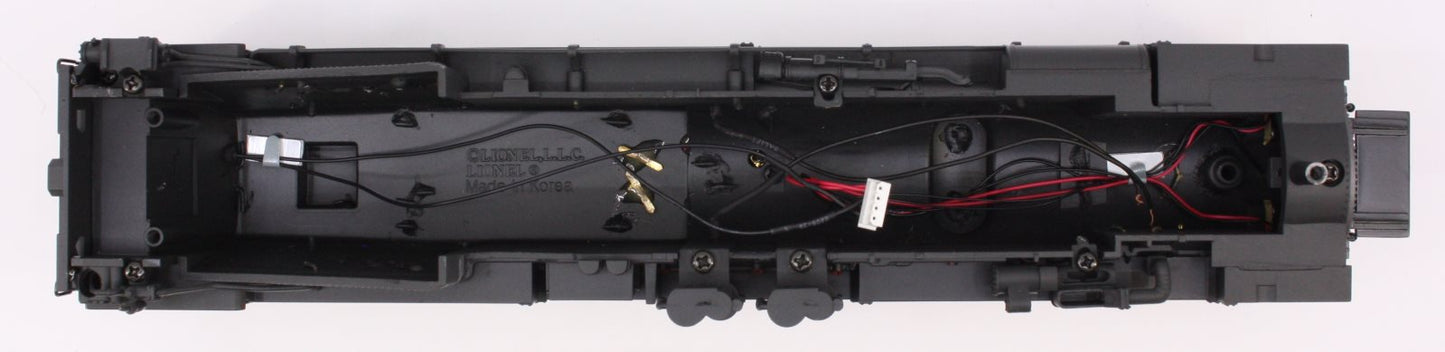 Lionel 11147-2 PRR M-1B Boiler Shell #6750