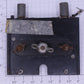 American Flyer XA12C327 15B Transformer Back Plate Assembly with Circuit Breaker