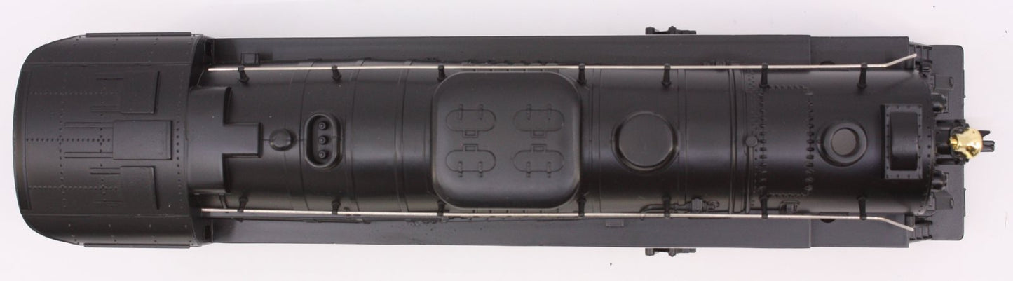 Lionel 11101-7 Lionel Lines Berkshire Jr Boiler Shell #737