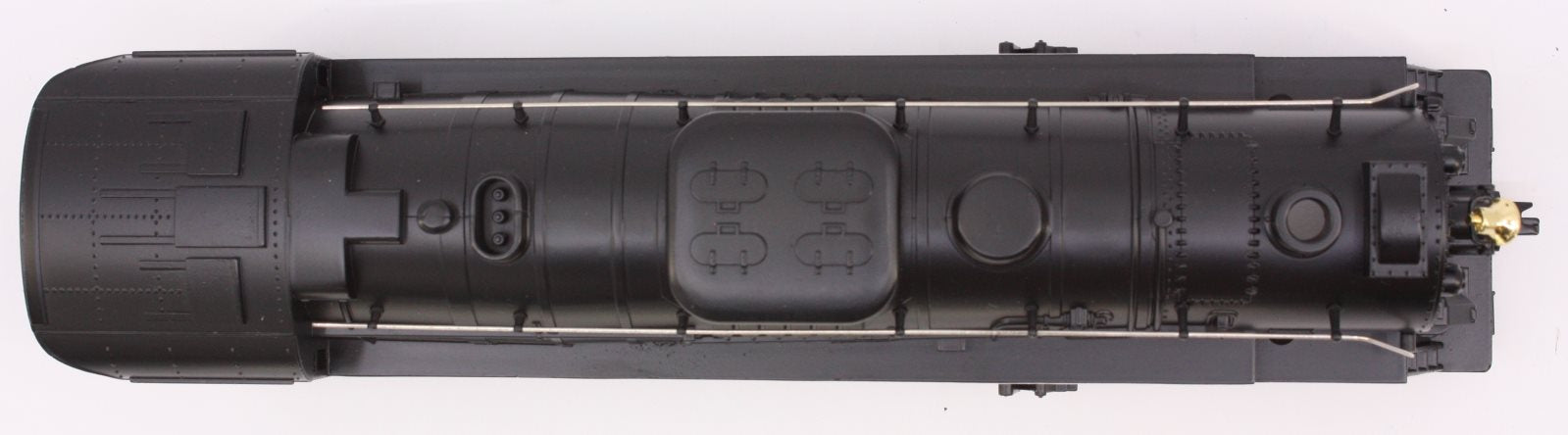 Lionel 11101-7 Lionel Lines Berkshire Jr Boiler Shell #737