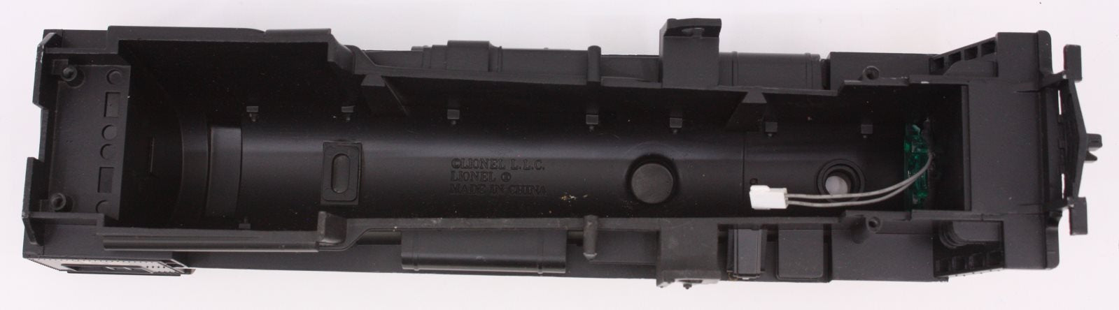 Lionel 11101-7 Lionel Lines Berkshire Jr Boiler Shell #737