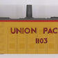 Lionel 22284-2 Alco S-2 UP K-Line Shell