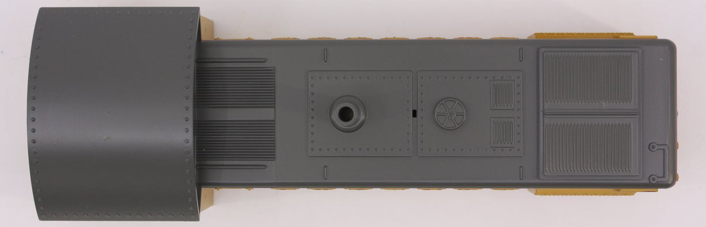 Lionel 22284-2 Alco S-2 UP K-Line Shell