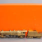 Nickel Plate Products HO BRASS 4-8-2 Steam Locomotive & Tender EX
