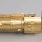 Nickel Plate Products HO BRASS 4-8-2 Steam Locomotive & Tender EX