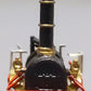 Marklin 8770A Brass Railex Adler Z Gauge Steam Passenger Train Set EX/Box
