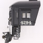 Lionel 38071-5 SP AC-12 Steam Locomotive Cab Assembly Shell #4294