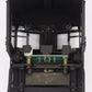 Lionel 38071-5 SP AC-12 Steam Locomotive Cab Assembly Shell #4294