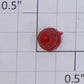 Lionel 252-11 Red Lens