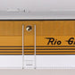 Lionel 21520-2 K-Line D&RG PA-1 Front A-Unit Shell #6011