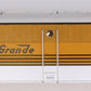 Lionel 21520-2 K-Line D&RG PA-1 Front A-Unit Shell #6011