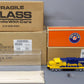 Lionel 6-28848 O JC Penney Santa Fe GP-38 Diesel Locomotive #2308 w/Display Case LN/Box