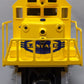 Lionel 6-28848 O JC Penney Santa Fe GP-38 Diesel Locomotive #2308 w/Display Case LN/Box