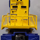 Lionel 6-28848 O JC Penney Santa Fe GP-38 Diesel Locomotive #2308 w/Display Case LN/Box