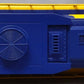 Lionel 6-28848 O JC Penney Santa Fe GP-38 Diesel Locomotive #2308 w/Display Case LN/Box