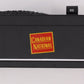 Lionel 38017-T07 Canadian National 2-6-0 Mogul Tender Shell #86