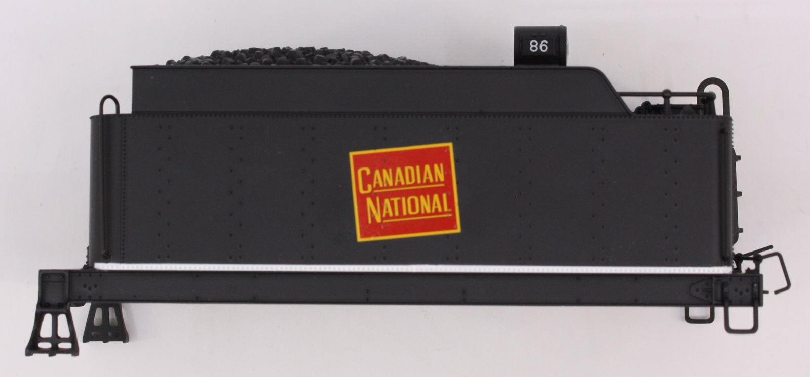 Lionel 38017-T07 Canadian National 2-6-0 Mogul Tender Shell #86