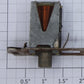 Lionel 252-15 Crossing Gate Bottom Plate and Coil with Plunger