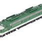 Challenger Imports 2114.1 HO BRASS Southern EMD E8A Diesel Locomotive -FP EX/Box