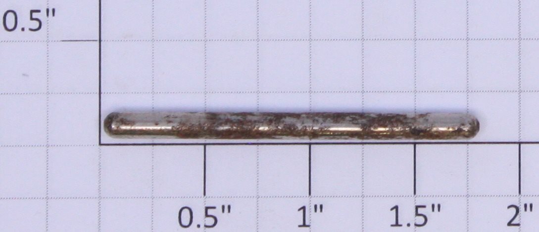 Lionel 257-27X 1/8