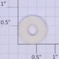 Lionel 671-181 Smoke Stack Gasket