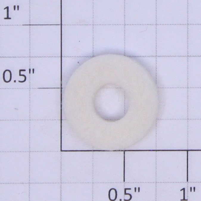 Lionel 671-181 Smoke Stack Gasket