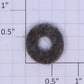 Lionel 671-181 Smoke Stack Gasket