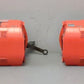 Lionel 6-25582 NYC Transit Authority Subway Passenger Cars 2Pk.