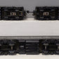 MTH 20-2176-1 O New York Central F-3 ABA Diesel Engine Set #1608/2414/1630 w PS1