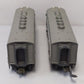 MTH 20-2176-1 O New York Central F-3 ABA Diesel Engine Set #1608/2414/1630 w PS1