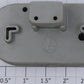 Lionel 452-12 O Gauge Gantry Signal Bridge Base with Two Fahnestock Clips