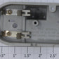 Lionel 452-12 O Gauge Gantry Signal Bridge Base with Two Fahnestock Clips