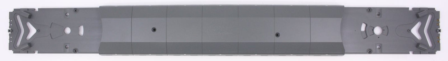 Lionel 15531-5 Acela Passenger Car Frame without Heat Shield