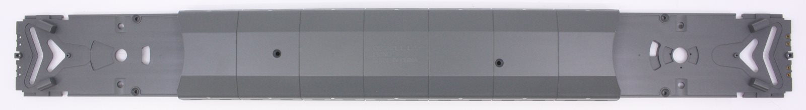 Lionel 15531-5 Acela Passenger Car Frame without Heat Shield