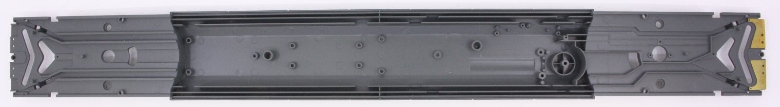 Lionel 15531-5 Acela Passenger Car Frame without Heat Shield