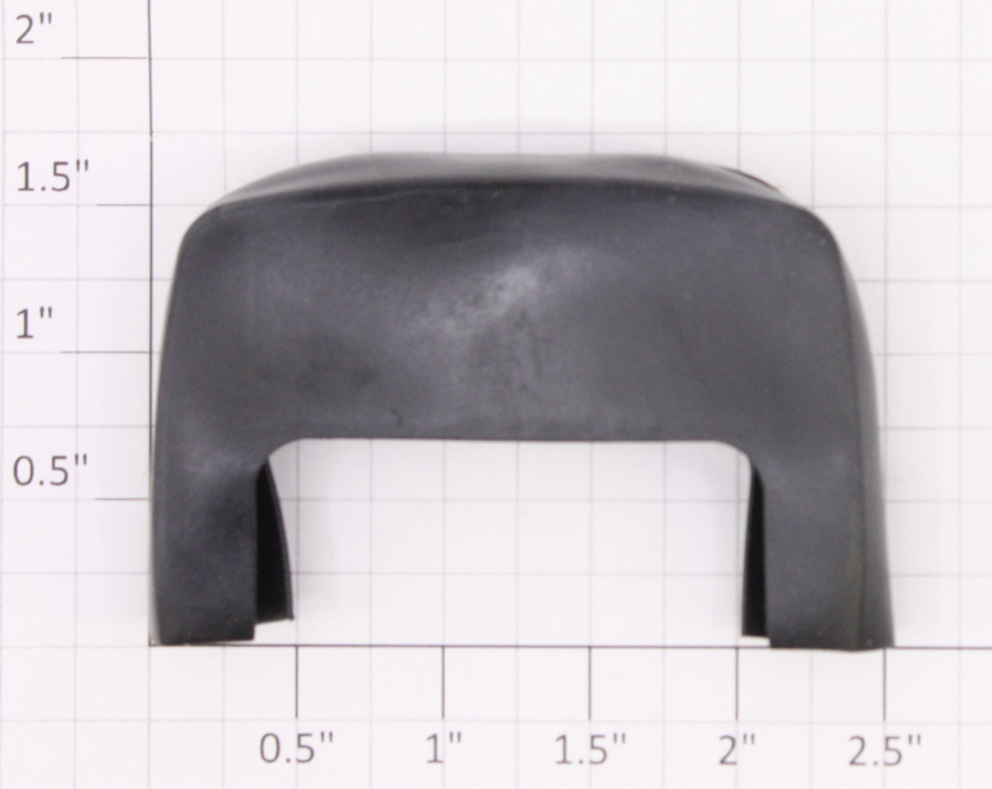 Acme 106-X1  2-1/2" x 1-5/8"" Passenger Car Diaphragm