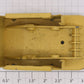Lionel 2660-3 Yellow Crane Cab Base and Cab