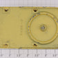 Lionel 2660-3 Yellow Crane Cab Base and Cab