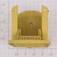 Lionel 2660-3 Yellow Crane Cab Base and Cab