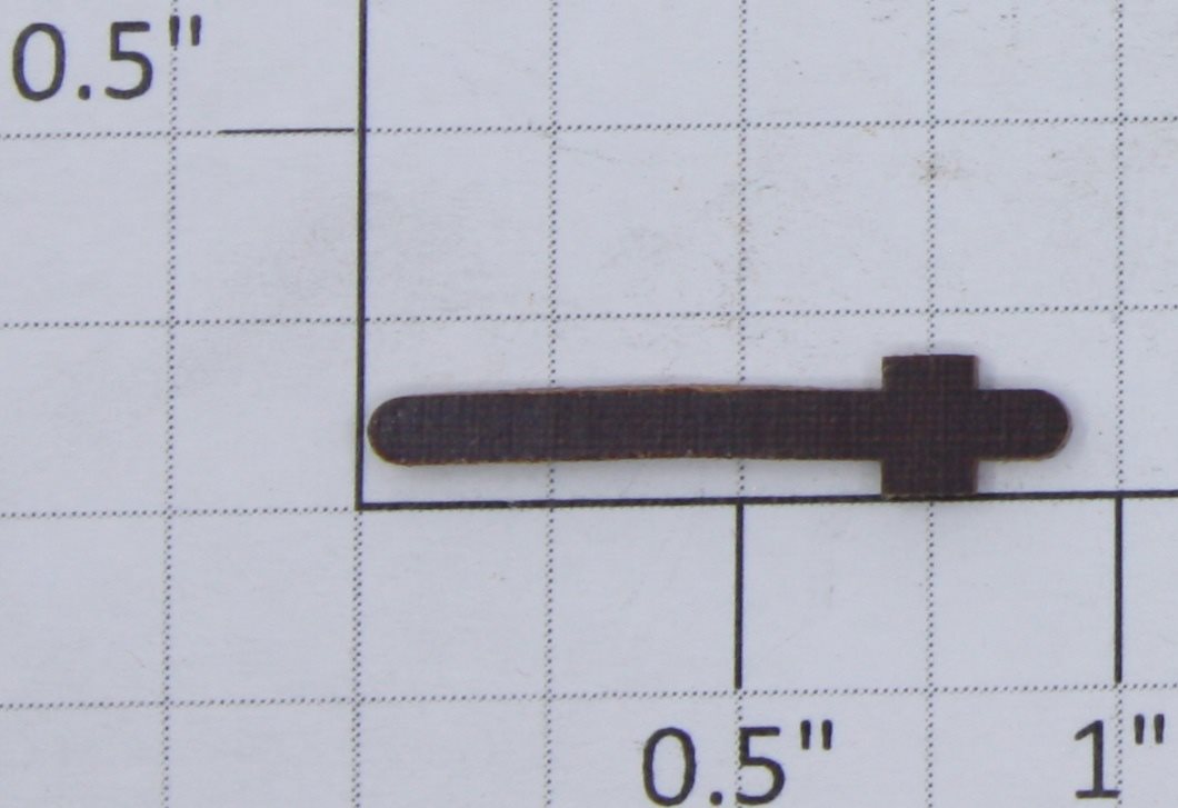 Acme 011-11 Fiber Push Pin