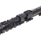 Broadway Limited 1944 HO New Haven I-4-c 4-6-2 Pacific V1a Vanderbilt #1392
