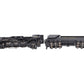 Broadway Limited 1944 HO New Haven I-4-c 4-6-2 Pacific V1a Vanderbilt #1392