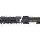 Broadway Limited 1944 HO New Haven I-4-c 4-6-2 Pacific V1a Vanderbilt #1392