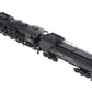 Broadway Limited 1944 HO New Haven I-4-c 4-6-2 Pacific V1a Vanderbilt #1392