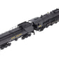 Broadway Limited 1944 HO New Haven I-4-c 4-6-2 Pacific V1a Vanderbilt #1392