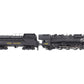 Broadway Limited 1944 HO New Haven I-4-c 4-6-2 Pacific V1a Vanderbilt #1392